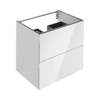 Keuco Waschtischunterschrank Edition 11 Art m 2 Ausz. und Bel. 32512, 32512350801