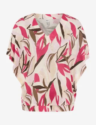 BRAX - Style Cassie S raspberry sorbet - Gr. - 46