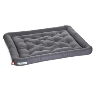 Doctor Bark Lounge-Kissen grau M