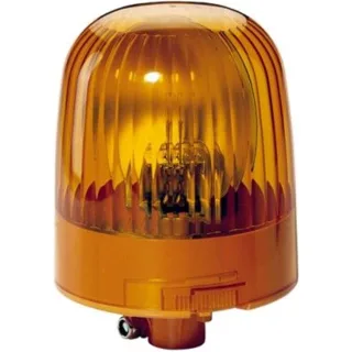 Hella Kennleuchte-Rundum 12V 2RL007551-001
