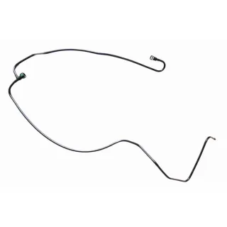 Vaico Kraftstoffleitung Citroen C3 Peugeot 2008 207 207/207+ 208 V42-0961