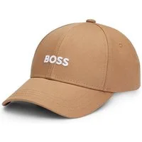 BOSS Baseball Cap Zed mit Logostickerei, Unisex