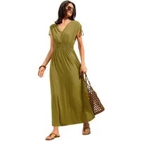 Friends Like These Maxikleid Friends Like These Maxi-Jerseykleid, Regular (1-tlg)