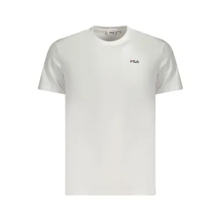 Fila T-Shirt mit kurzen Ärmeln