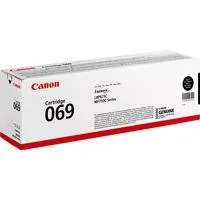 Toner schwarz 069