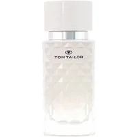 TOM TAILOR Eau de Toilette FOR HER, EdT 50 ml Woman