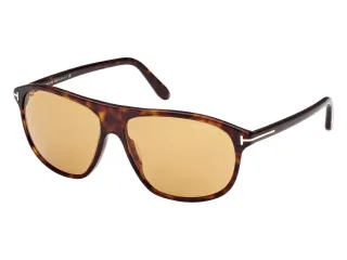 Tom Ford FT1027/S 52E Sonnenbrille