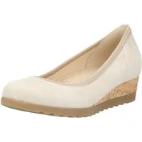 Gabor Comfort Gabor Comfort Pumps Leder Keilpumps