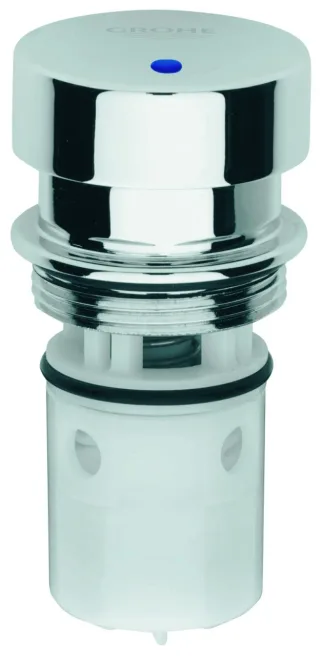 Grohe Kartusche 42985 Markierung blau für Contropress Selbstschluss-Ventile, 42985000 42985000