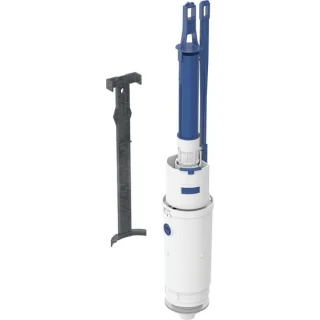 Geberit Heberglocke für UP-SPK UP170 2-Mengen-Spülung, 240502001 240502001