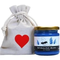 Grega´s Imkerei Honig Säckchen mit Herz und Honigspezialität deiner Wahl, 1 x 250 g, (Geschenkset, perfektes Mitbringsel direkt vom Imker), ideal zu Muttertag & Vatertag oder Valentinstag