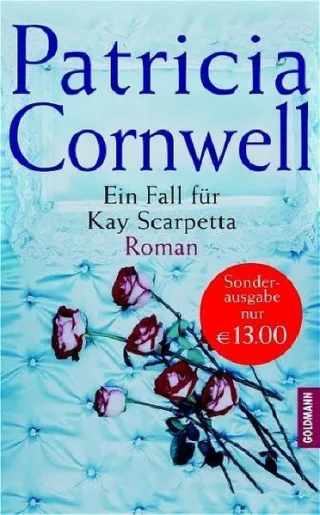 Ein Fall für Kay Scarpetta