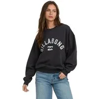 Billabong Sweatshirt Mono Aloha Kendal