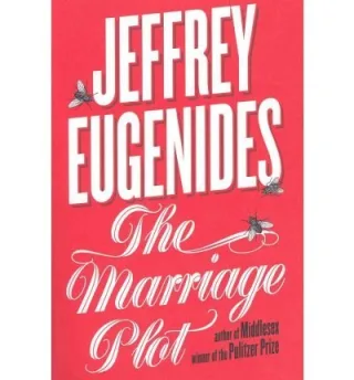 TheMarriage Plot by Eugenides Jeffrey ( Author ) ON Oct-11-2011 Paperback