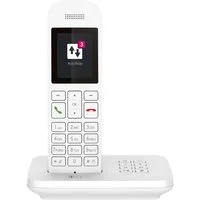Telekom Sinus A 12 Schnurloses DECT-Telefon