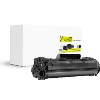 KMP Toner schwarz ersetzt HP W1350X No. 135 X