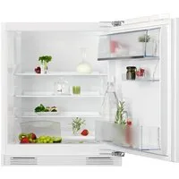 AEG Einbaukühlschrank 6000 OSK6I82EF, 81,9 cm hoch, 59,6 cm breit, SpaceSmart Combo: Optimale Lebensmittelkühlung