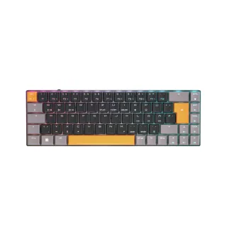 Cherry MX MX-LP 2.1 | g80-3860lvade-2 | Tastatur - kompakt