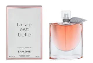 Lancome La Vie Est Belle Edp Spray.