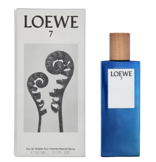 Loewe 7 Pour Homme Edt Spray.