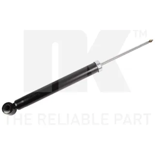 NK Sto?d?mpfer hinten Mazda Cx-5