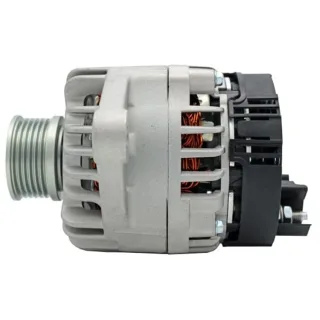 Hella Lichtmaschine 100A Alfa Romeo Fiat Lancia 8EL011713-931