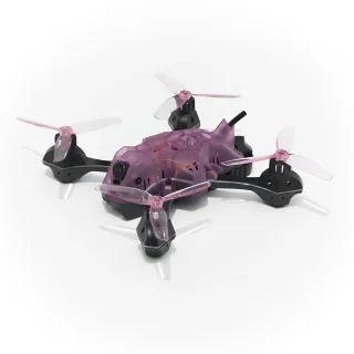 EMAX Tinyhawk Lite Adventure Analog 1S Outdoor RC FPV Racing Drone BNF ELRS with F411 FC 400mW VTX