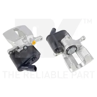 NK Bremssattel hinten rechts Audi A6 C6 2147376