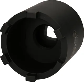 KS Tools Führungsrohr mit Anschlussgewinde, M36 x 1,5 mm, Ø 36,5 mm - 460.5342