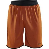 Craft Shorts Progress Reversible Basket Shorts M