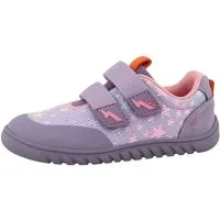 Lurchi Benny Barefoot 2 Barfußschuh Outdoorschuh mit Klett, Größenschablone zum Download