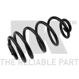 NK Feder hinten Opel Astra G 543682