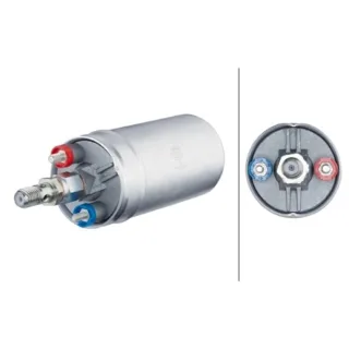 Hella Kraftstoffpumpe Porsche 911 993 3,6