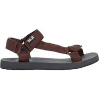 Jack Wolfskin TAIGA SANDAL M Sandale Sommerschuhe, Outdoorsandale