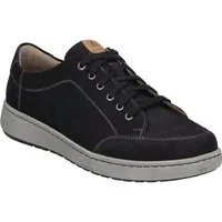 Josef Seibel David 03,schwarz Sneaker