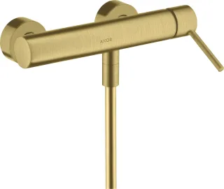Hansgrohe Brausenmischer Aufputz Axor Starck 10611950