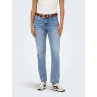 ONLY Regular-fit-Jeans ONLEMILY MILA (1-tlg) Weiteres Detail