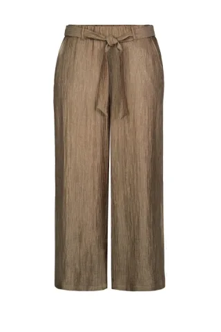 Bianca - Culotte - Parigi braun - Gr. - 46