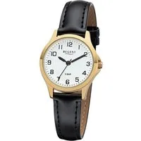 Regent Quarzuhr Regent W-0073