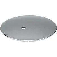 Viega Ablaufgarnitur VIEGA Tempoplex Temposet Modell 6956.0, Ø120mm BJ 91-01 192730 für Duschwannen Herstellung zwischen 1991-2001