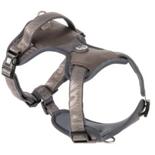 Max & Molly Sport Geschirr - Matrix 2.0 Stone XL