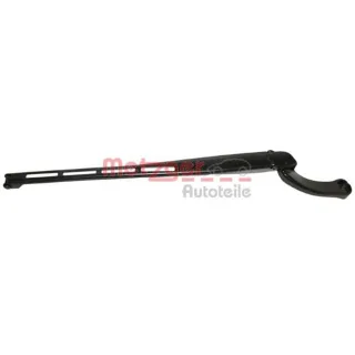 Metzger Wischerarm vorne links Audi A4 B6 B7