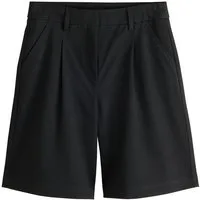 Next Bermudas Senior Bermudashorts für die Schule (1-tlg)