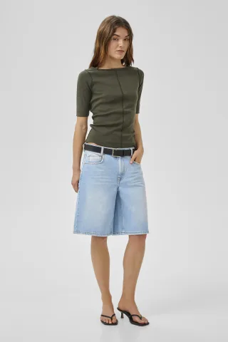 Jeansshorts MWZita Jeansshorts Regular fit