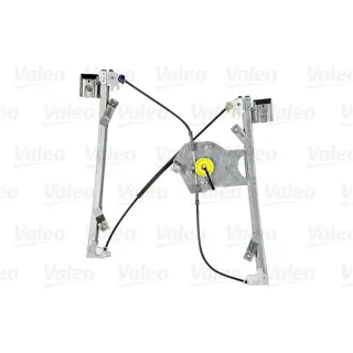 Valeo Fensterheber elektrisch vorne rechts Chevrolet Cruze 851349