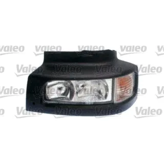 Valeo Scheinwerfer links 089288