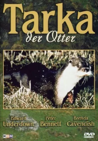 Tarka der Otter [DVD] [2005]