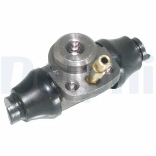 Delphi Radbremszylinder Audi 80 90 Seat Arosa VW Golf Lupo