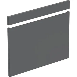 Geberit Schubladen-/Front Set für Renova Plan 245047JK1