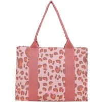 Fritzi aus Preußen Shopper Leo Special, Canvas
